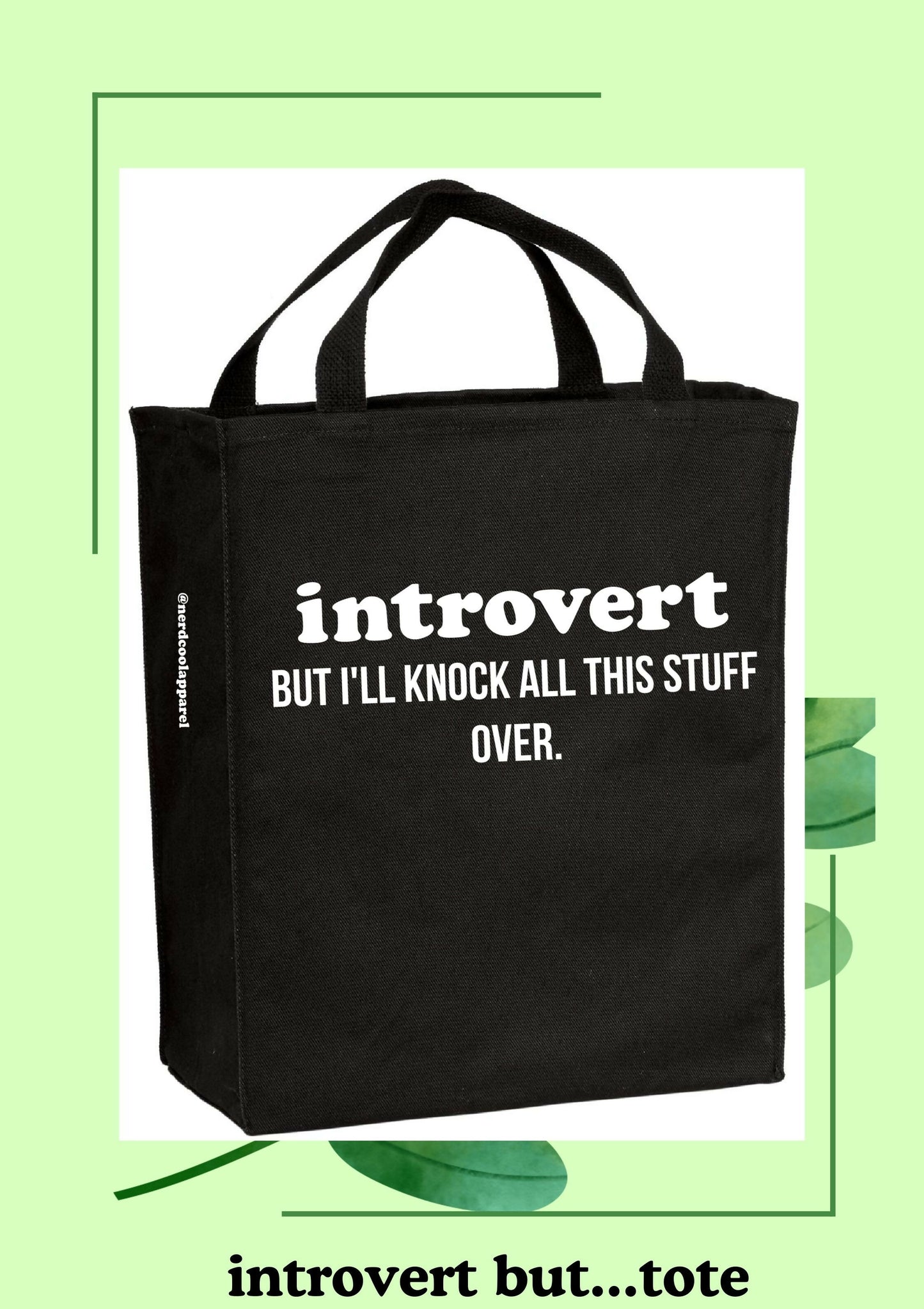 introvertbut