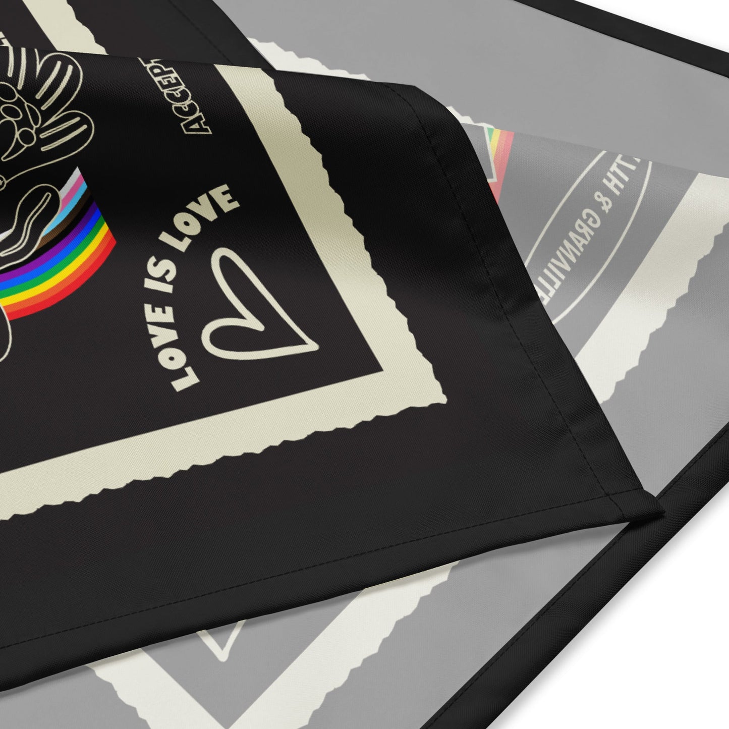 Pride Bandana