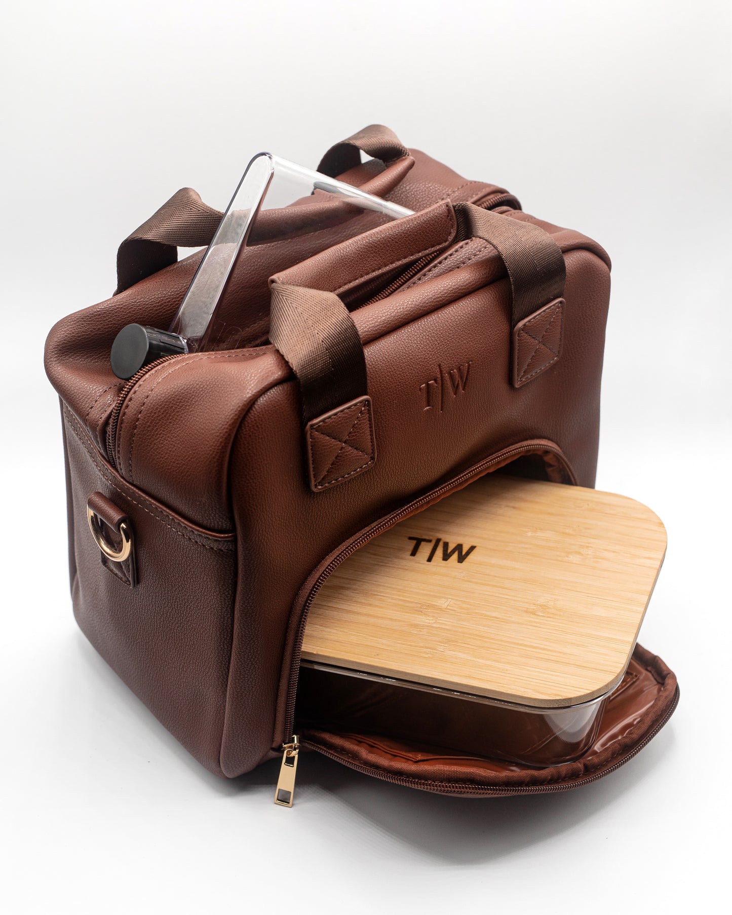 T|W Lunch Tote