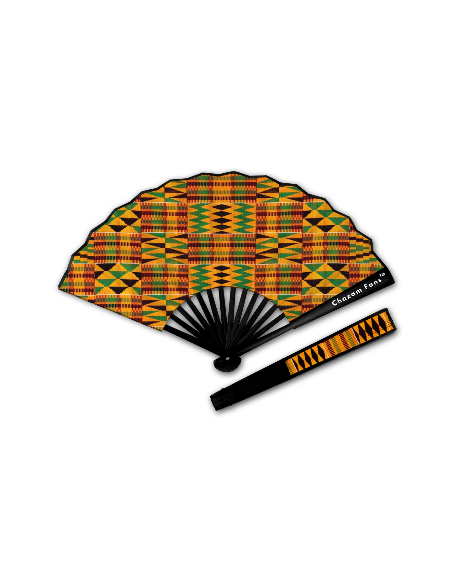 KENTE