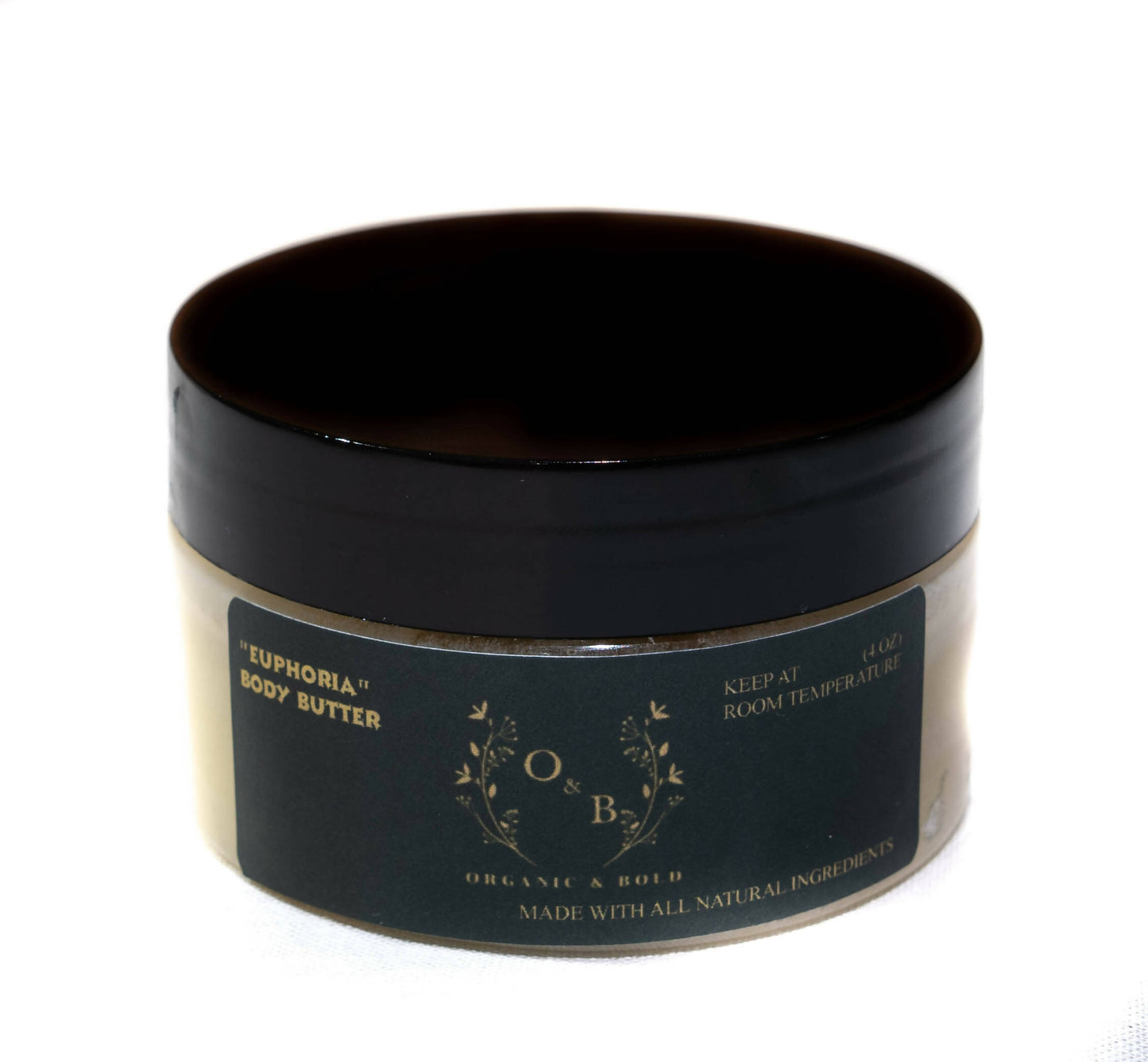 O&B Body Butter "Essence"