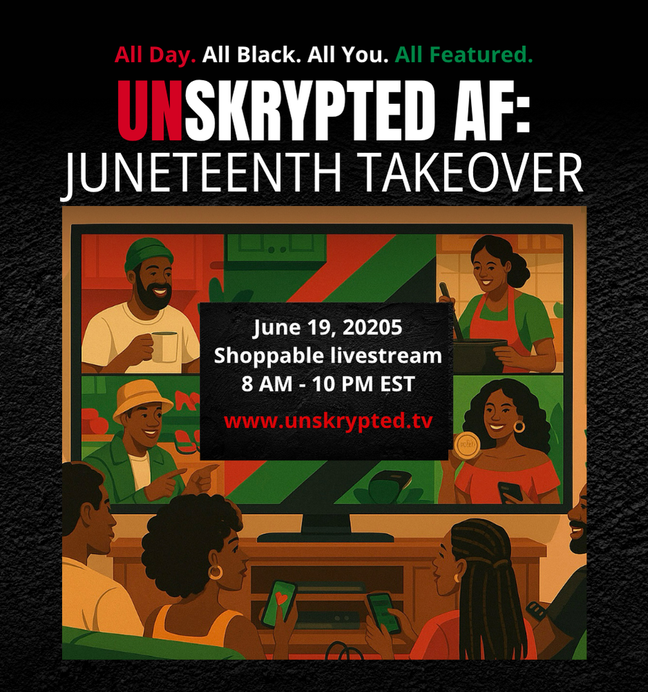 Fox 5: Juneteenth Takeover