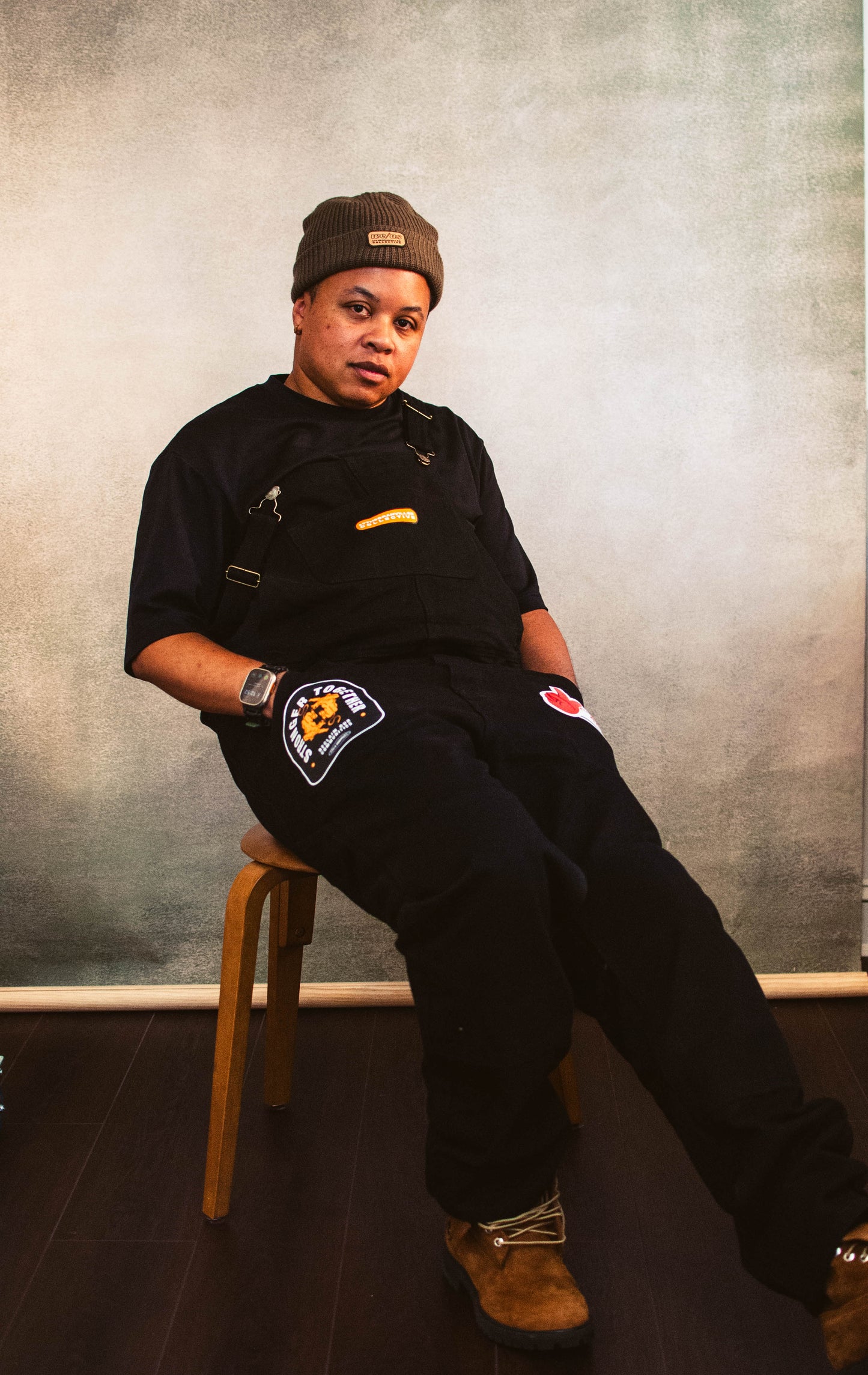 WE/US Overalls