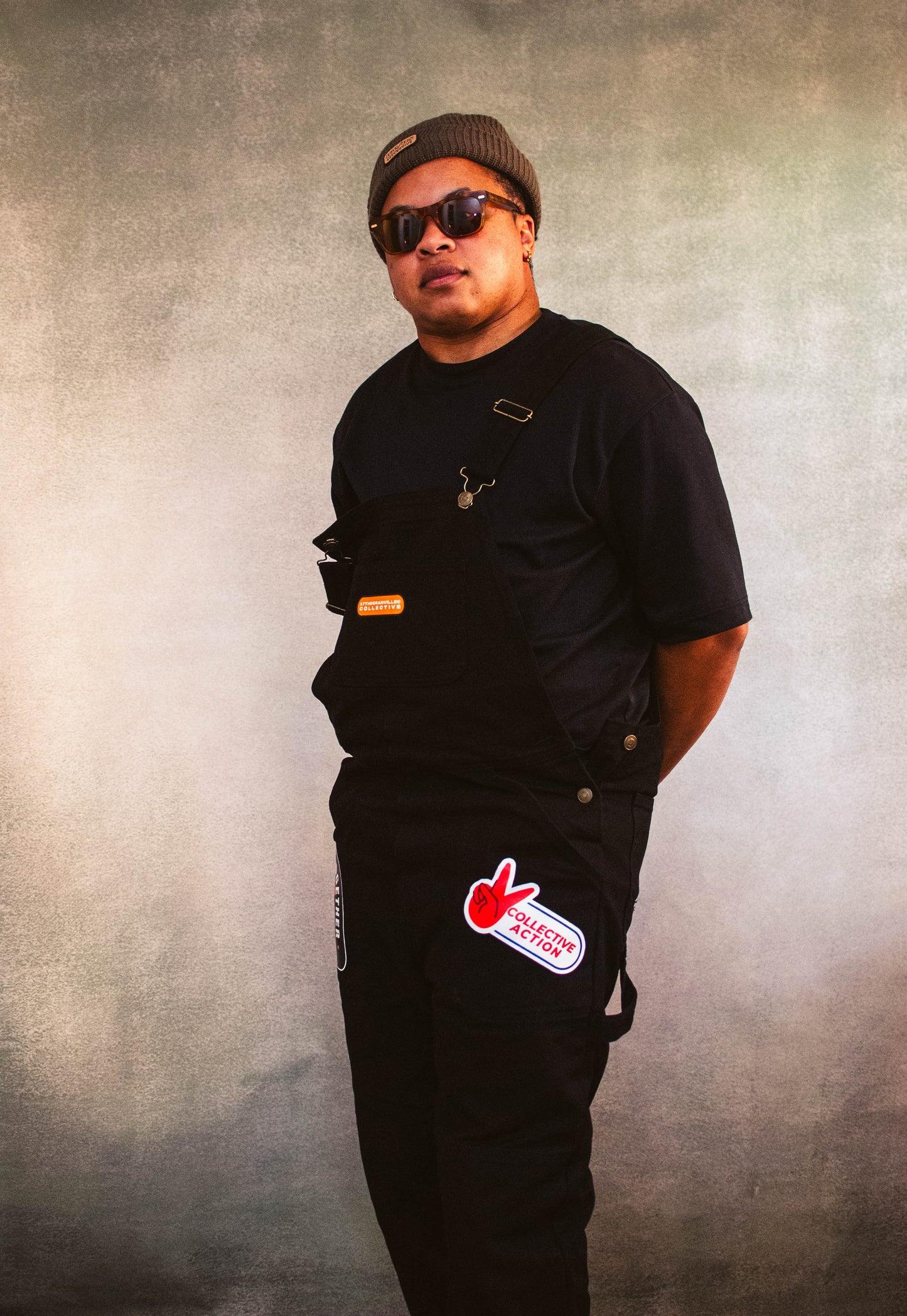 WE/US Overalls