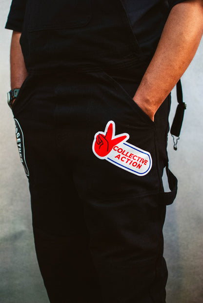 WE/US Overalls