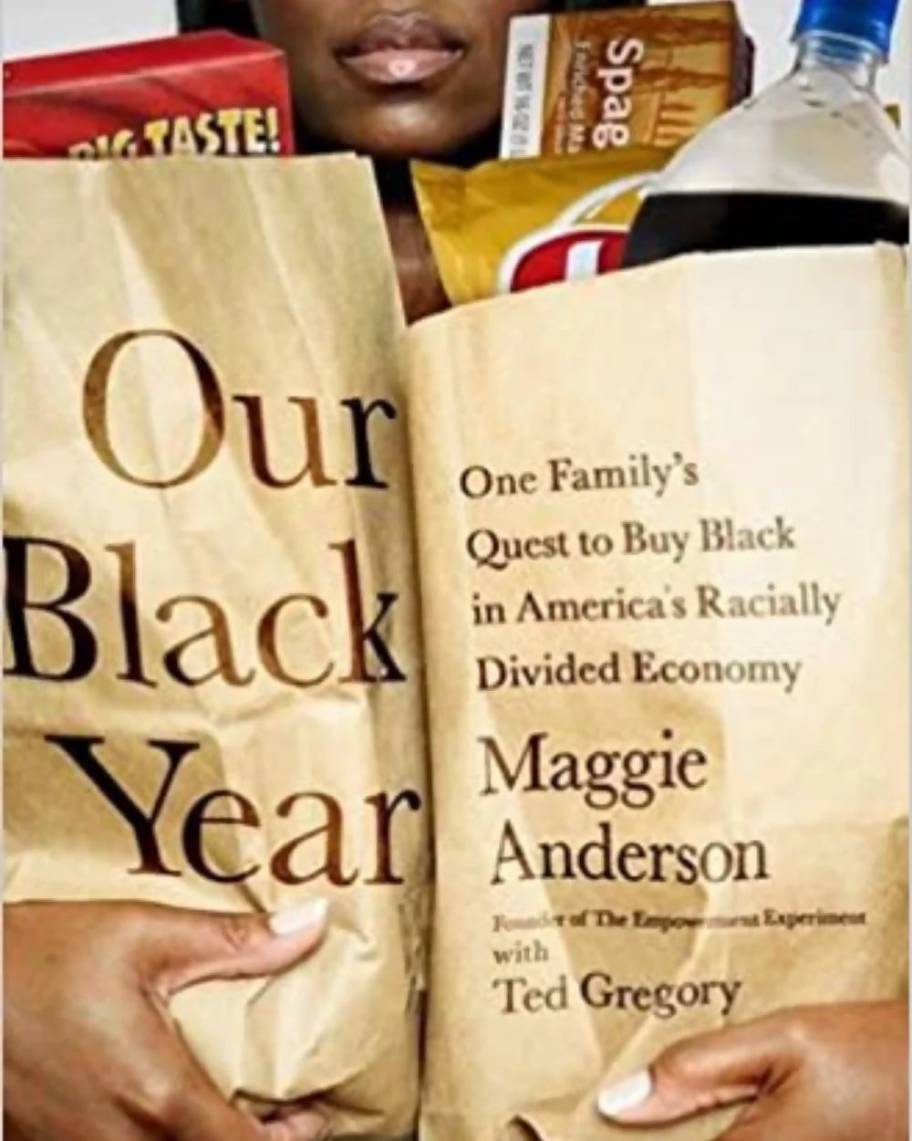 OurBlackYearOneFamily_sQuesttoBuyBlackinOurBlackYear