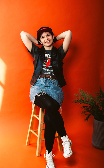 No Apologies T-Shirt