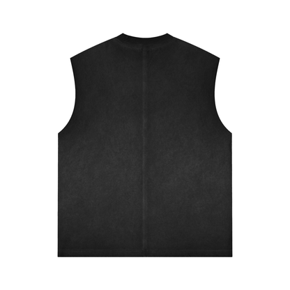We Show Up Sleeveless Shirt