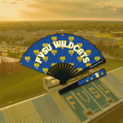 FVSU