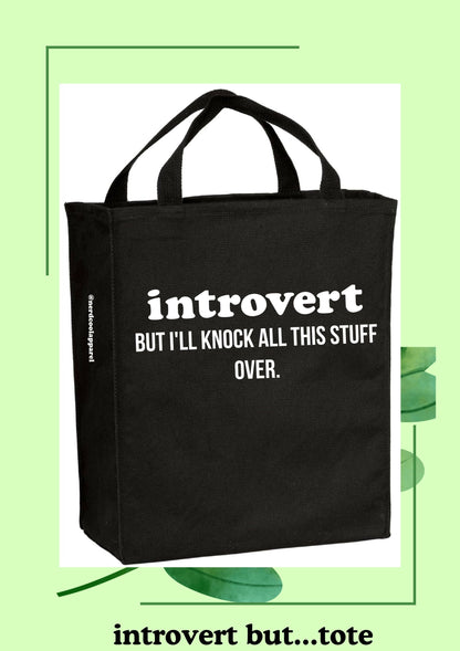 introvertbut