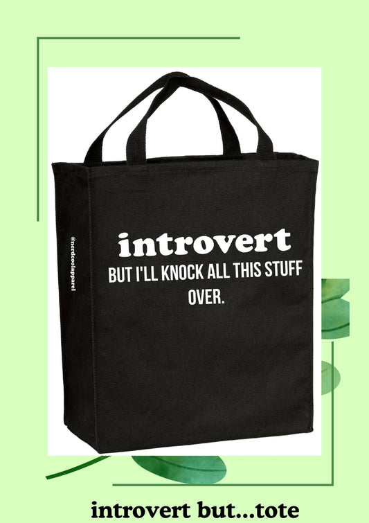 introvertbut