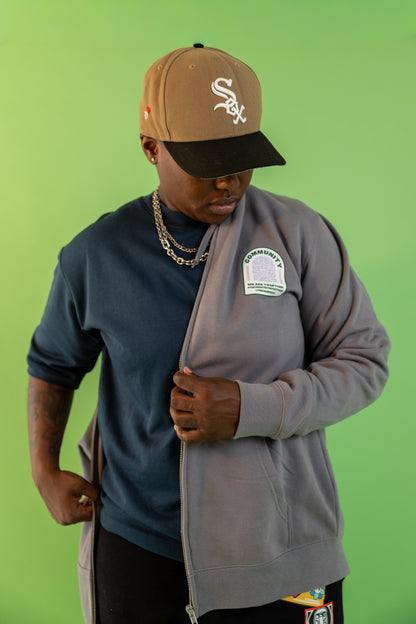 Community Together Hoodie