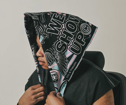 Trans Bandana