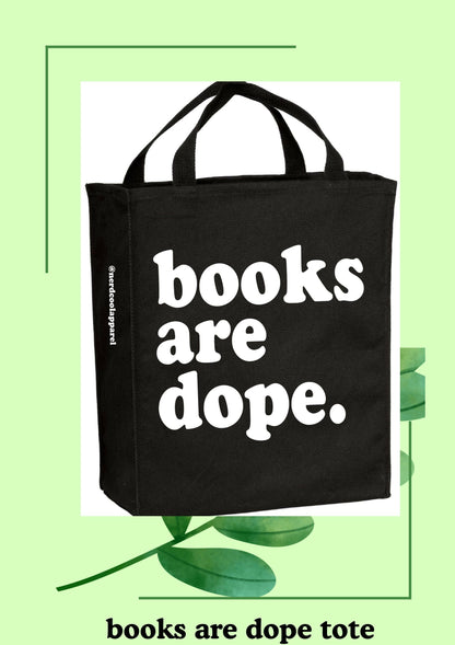 booksaredope