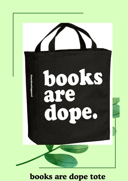 booksaredope