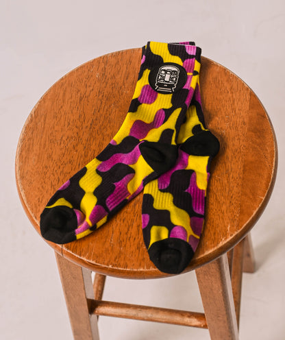 Nonbinary Socks