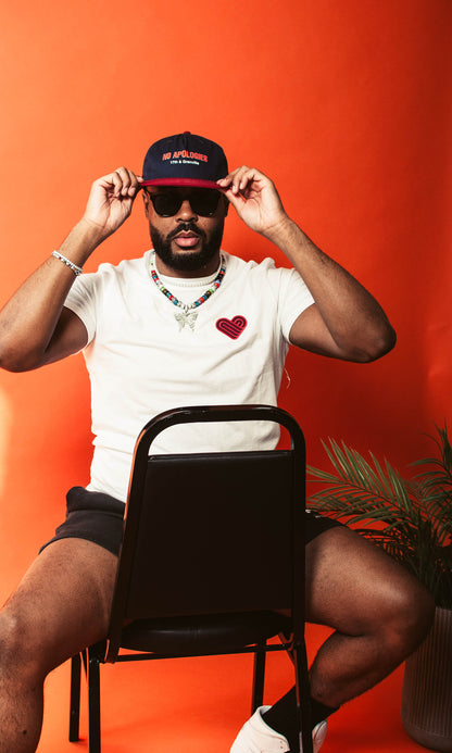 No Apologies Hat