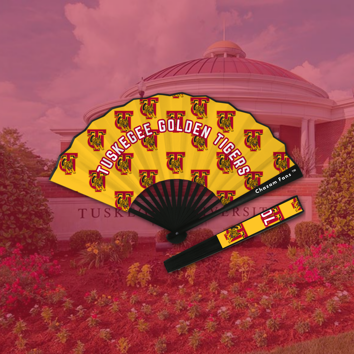 Tuskegee Tigers