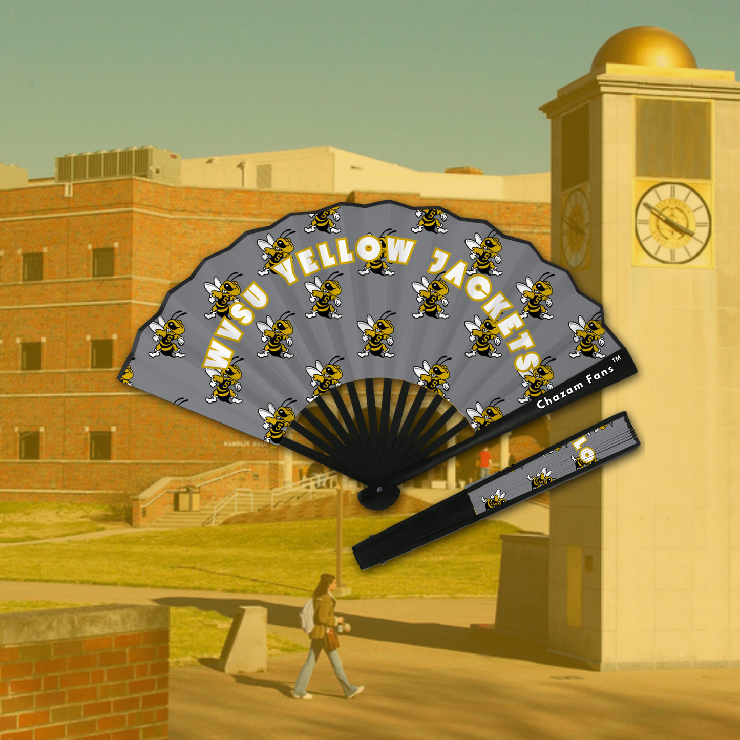 WVSU