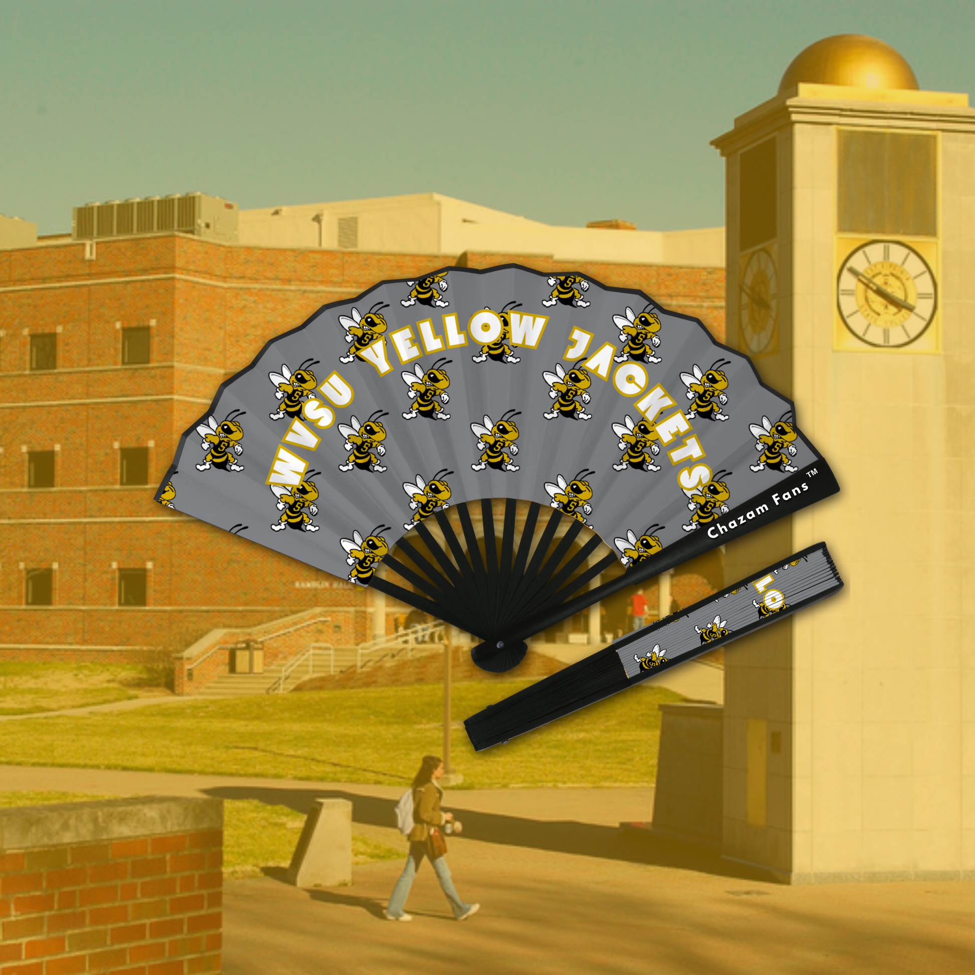 WVSU