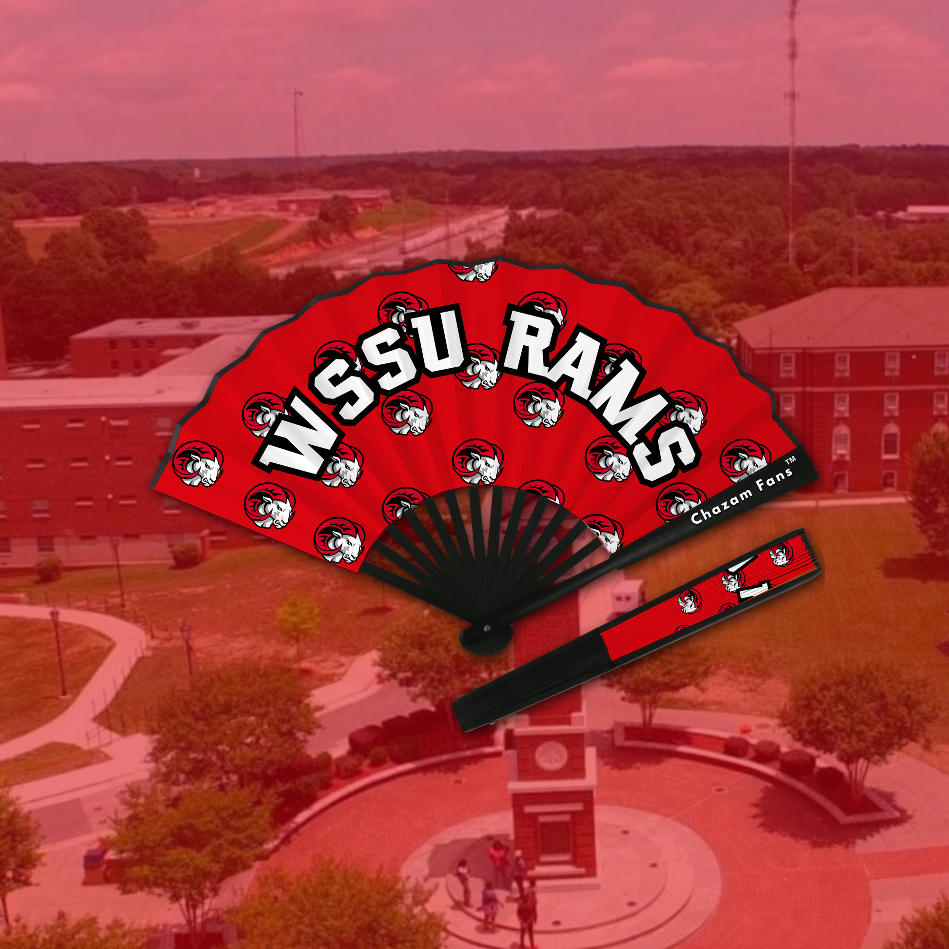 WSSU