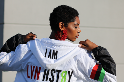 LVN HSTRY Jacket (pre-order)