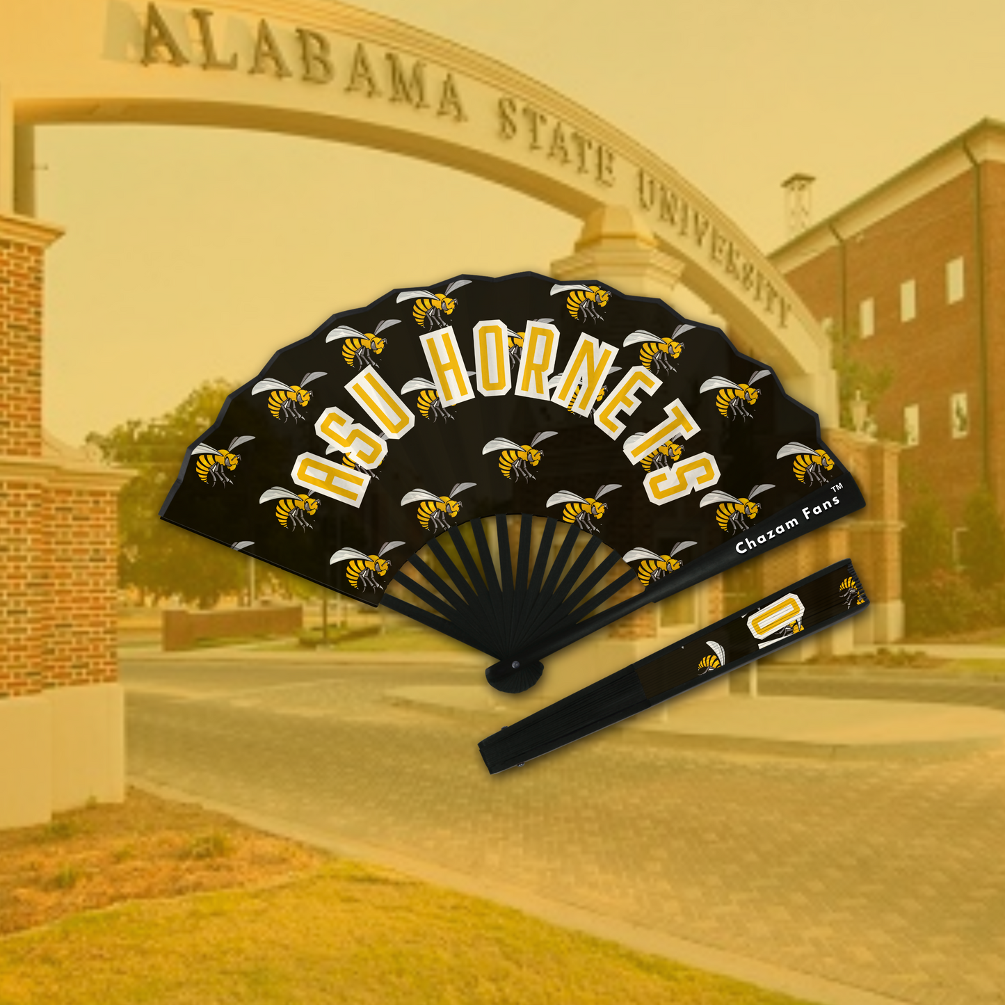 Alabama State