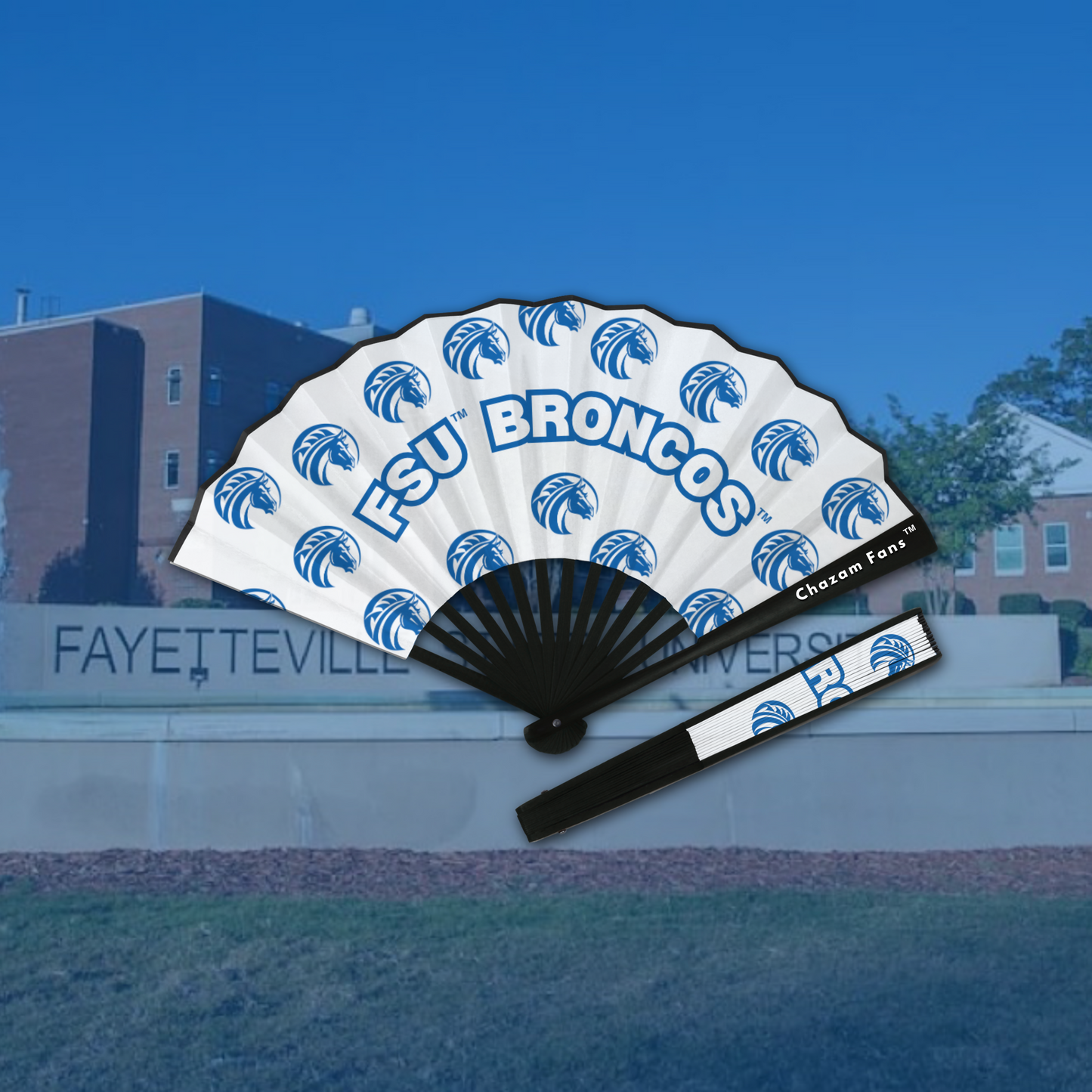 FSU Broncos (2)