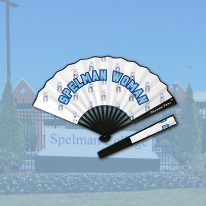 Spelman Woman