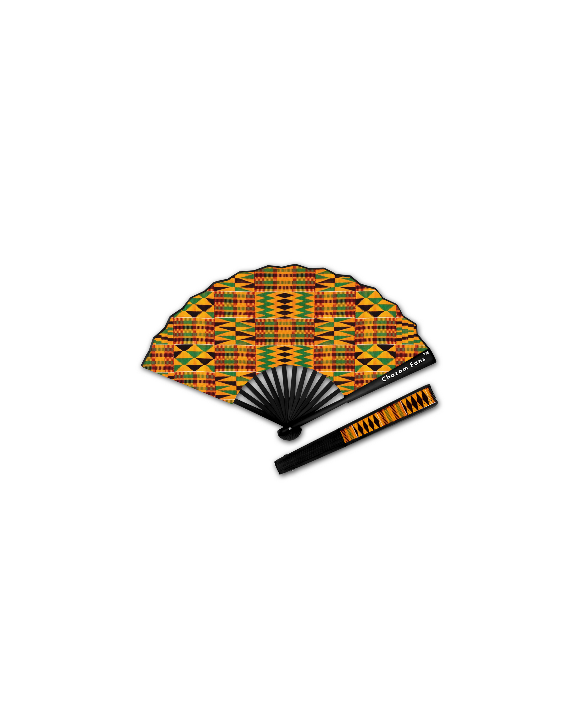 KENTE M