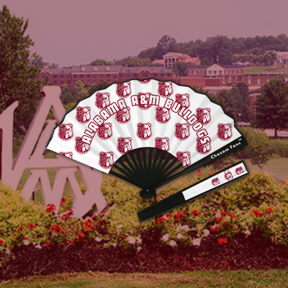 Alabama A&M
