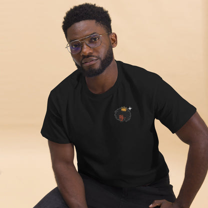 Black Royalty T-Shirt