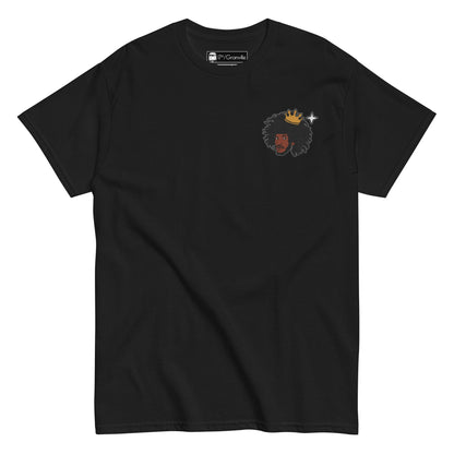 Black Royalty T-Shirt
