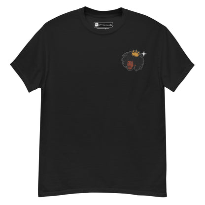 Black Royalty T-Shirt