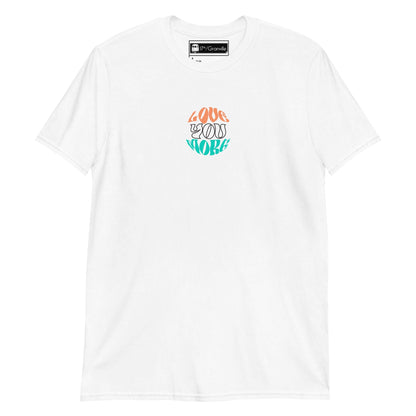 Love You More - Summer Edition