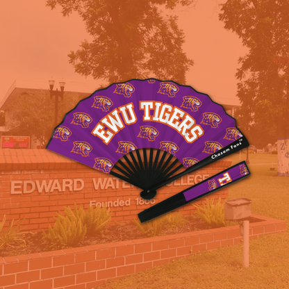 EWU Tigers