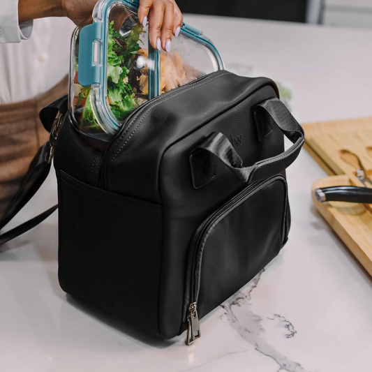 T|W Lunch Tote