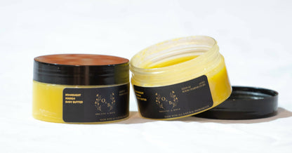 O&B Body Butter "Essence"